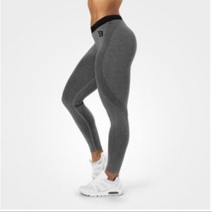 Better Bodies Astoria Curve Leggings